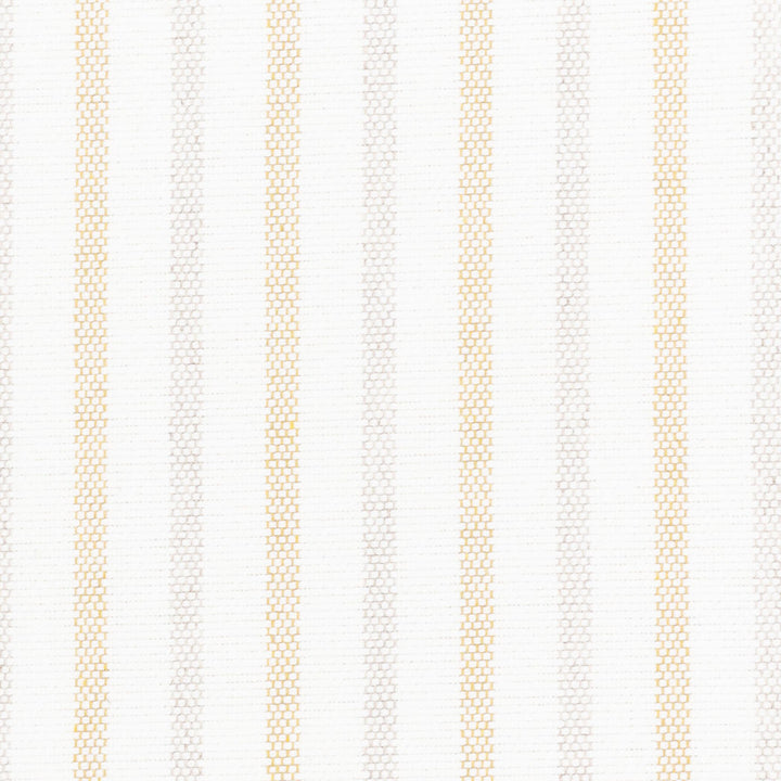 Duty 1 Honey by Stout Fabric Stout Fabric Duty 1 HoneyFabric JUST STRIPES NATURAL/CHARCOAL 60%COT 40%POL USA </p><p>Repeat: H: 0.000, V: 1.625 55.5 in - Fabric Carolina -