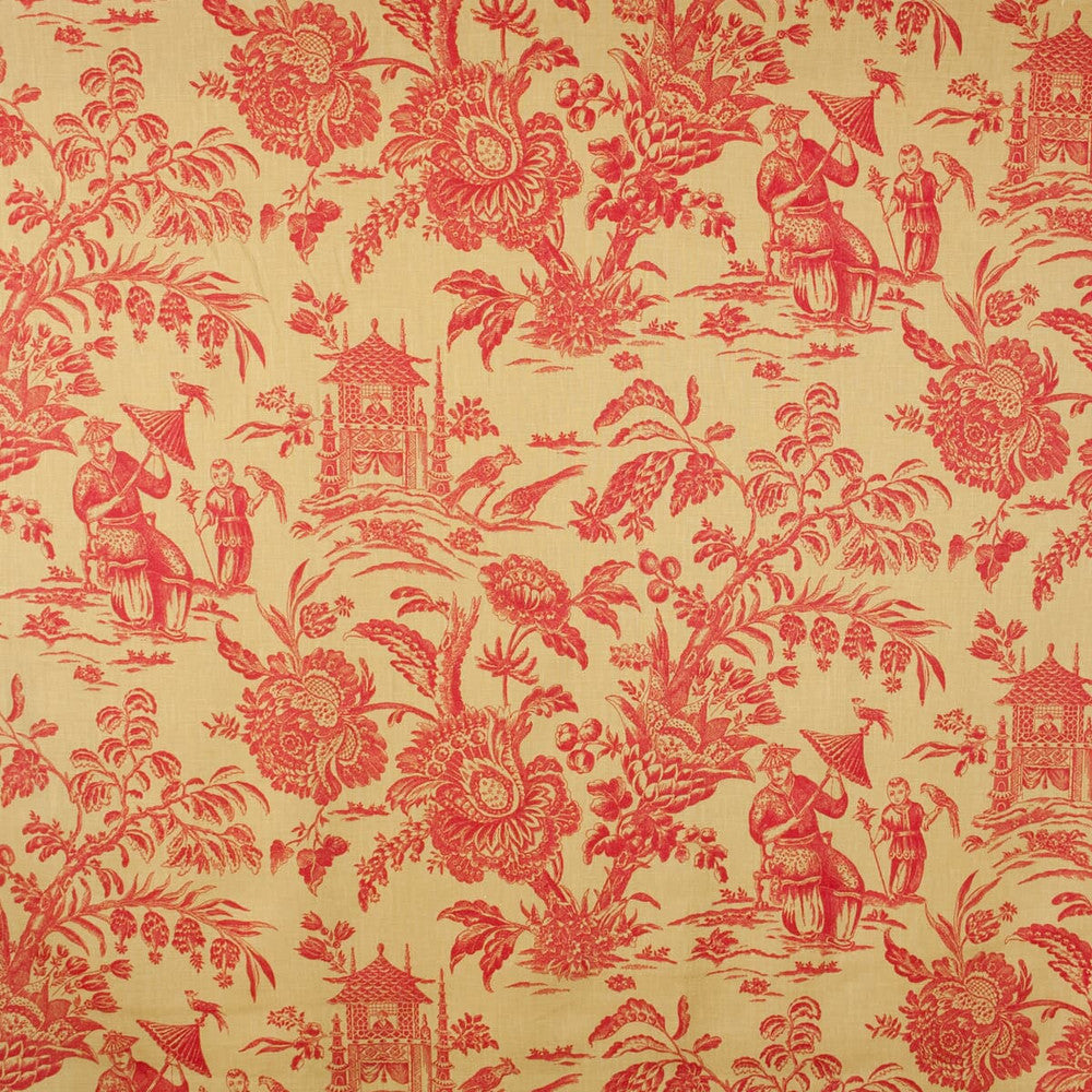 Duxbury 1 Nugget by Stout Designer Fabric RAINBOW LIBRARY HONEY/CHARDONNAY 100%LIN CHINA FLAME RETARDANT-U.F.A.C. CLASS 1 WYZENBEEK 24 000 DOUBLE RUB WEAR TEST (HEAVY DUTY) </p><p>Repeat: 25.25 54 in - Swanky Fabrics -