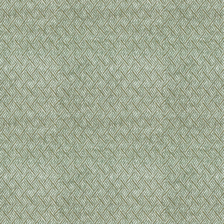 McKay 21 Mist by ABBEYSHEA Designer Fabric 79% Polyester, 15% Rayon, 6% Linen China 20,000 Double Rubs (Wyzenbeek) </p><p>Repeat: Horizontal: 0.9" (2.5 cm) Up the Roll and Vertical: 1.4" (3.5 cm) Across the Roll 55" (140 cm) - Swanky Fabrics -