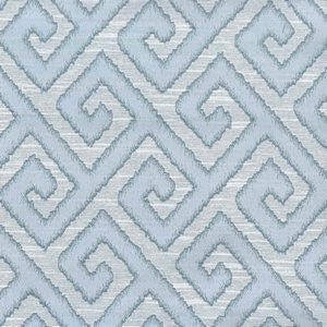 Dynamic Slate by Norbar Designer Fabric