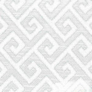 Dynamic Snow by Norbar Designer Fabric