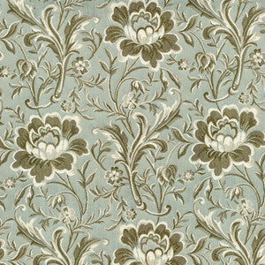 Regime 31 Fresco by ABBEYSHEA Designer Fabric