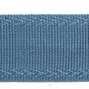 Dainty Blue Spa by Europatex Designer Fabric