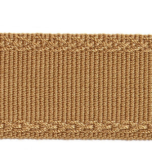 Dainty Bronze by Europatex Designer Fabric
