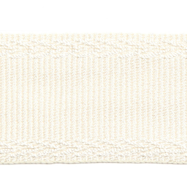 Dainty Froth by Europatex Designer Fabric Dainty & Majestic 100% Polyester 1.50 inches - Swanky Fabrics -