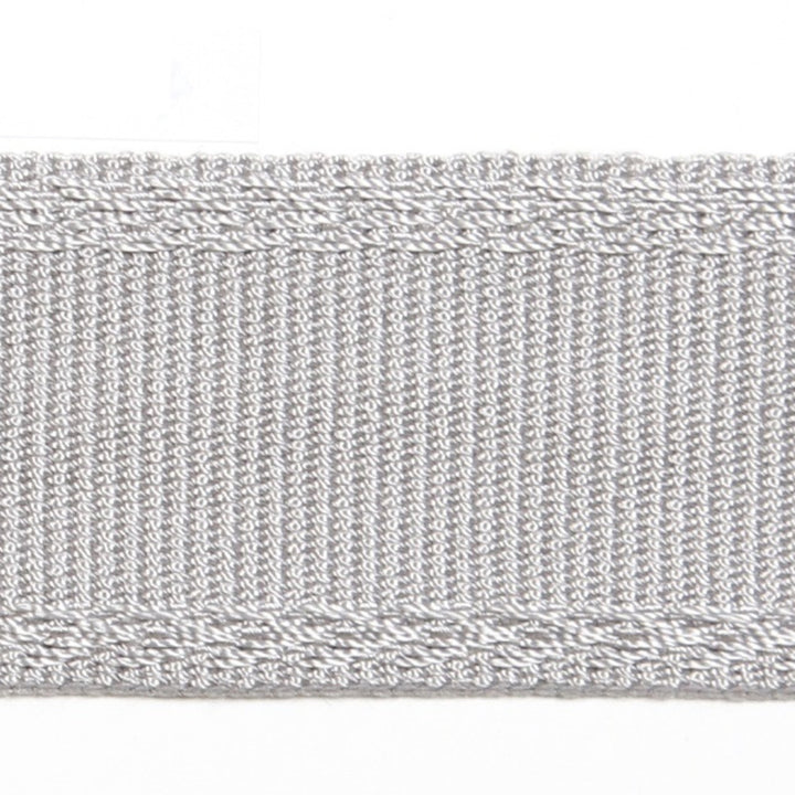 Dainty Ice by Europatex Designer Fabric Dainty & Majestic 100% Polyester 1.50 inches - Swanky Fabrics -