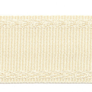 Dainty Mayonnaise by Europatex Designer Fabric