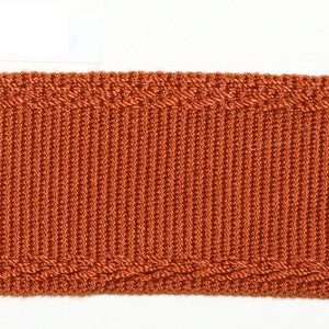 Dainty Pumpkin by Europatex Designer Fabric