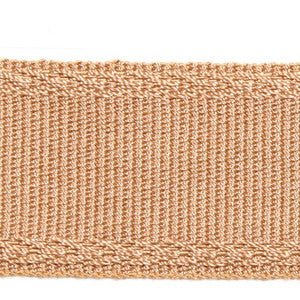 Dainty Salmon by Europatex Designer Fabric