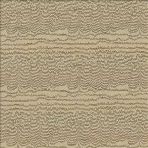 Dali Drip Almond by Kasmir Designer Fabric