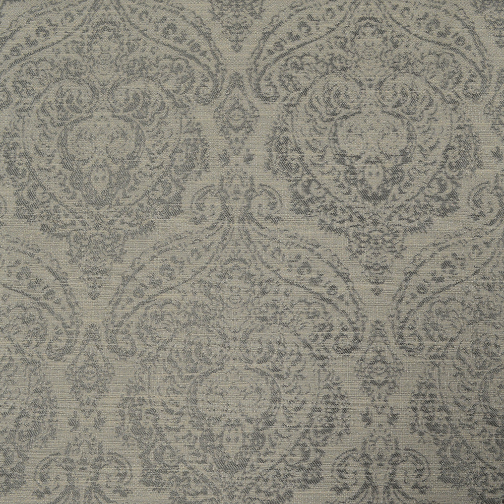 Dalliance A Iceberg by Europatex Designer Fabric Dalliance 60% Polyester, 40% cotton China Horizontal: 6.7" and Vertical: 12" 54" - Swanky Fabrics -