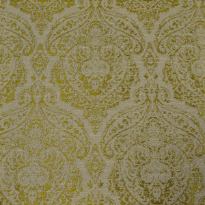 Dalliance A Lime by Europatex Designer Fabric