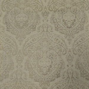 Dalliance A Silver by Europatex Designer Fabric
