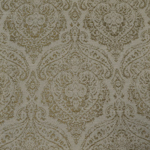 Dalliance A Taupe by Europatex Designer Fabric