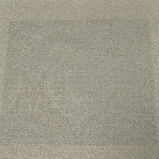 Dalliance - A - White by Europatex Designer Fabric Dalliance 60% Polyester / 40% Cotton China See Sample Horizontal: N/A and Vertical: N/A 54.00 inches  - Swanky Fabrics -