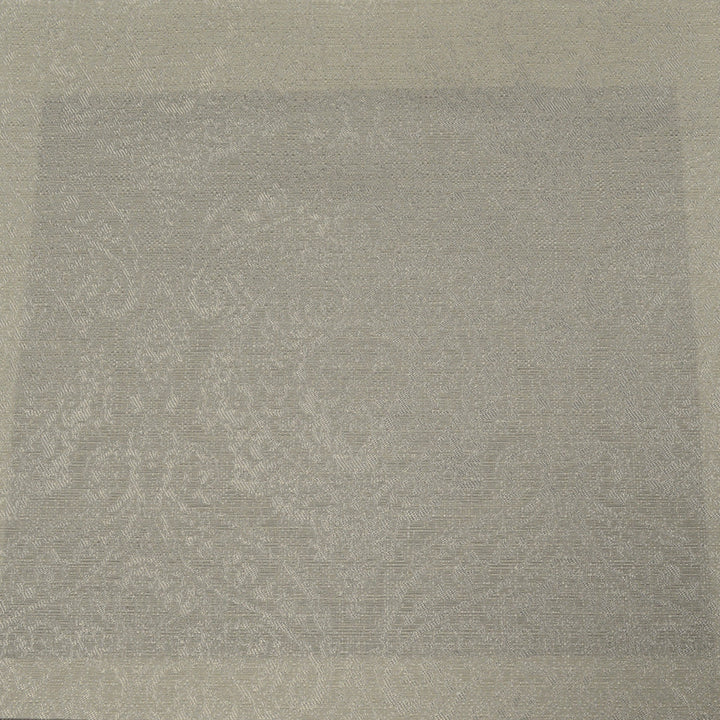 Dalliance A White by Europatex Designer Fabric Dalliance 60% Polyester, 40% cotton China Horizontal: 6.7" and Vertical: 12" 54" - Swanky Fabrics -