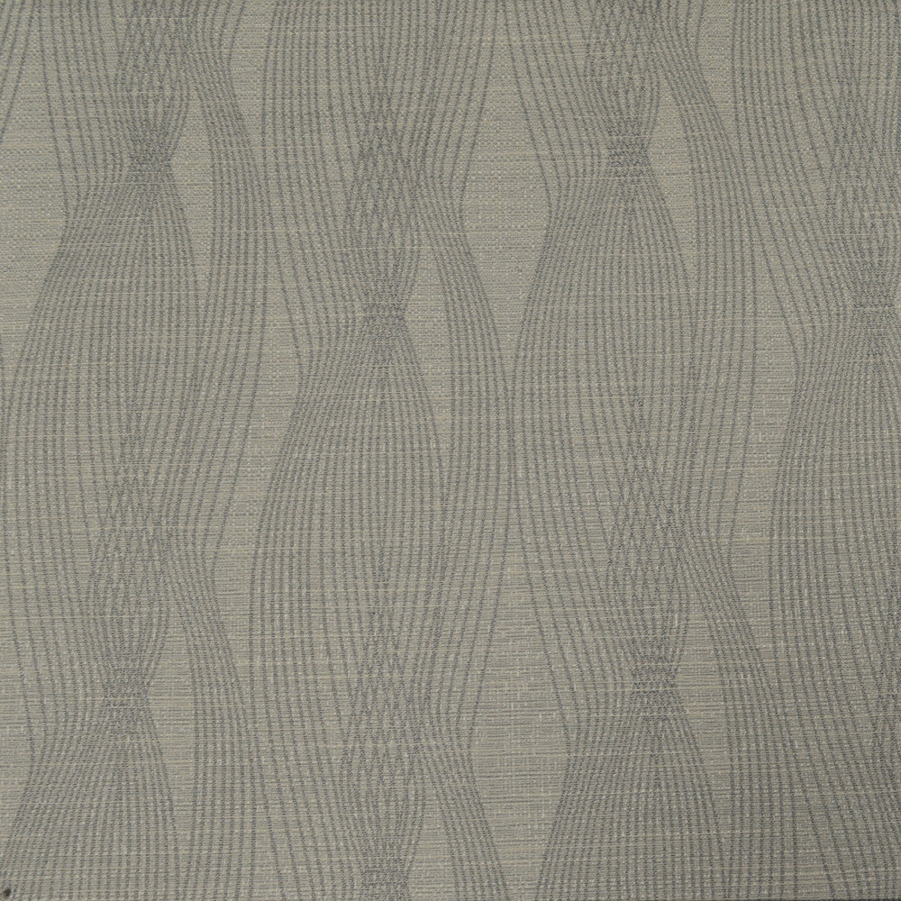 Dalliance B Iceberg by Europatex Designer Fabric Dalliance 60% Polyester, 40% cotton China Horizontal: 6.7" and Vertical: 12" 54" - Swanky Fabrics -