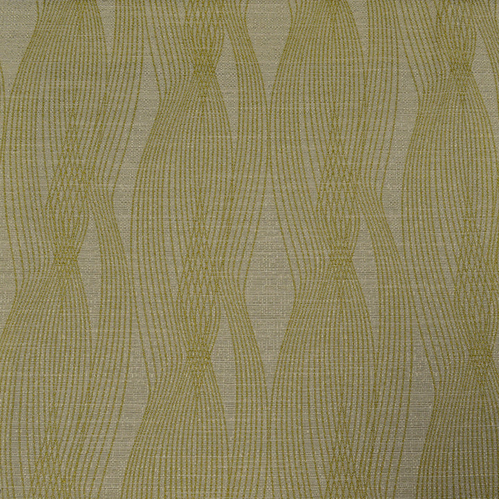 Dalliance B Lime by Europatex Designer Fabric Dalliance 60% Polyester, 40% cotton China Horizontal: 6.7" and Vertical: 12" 54" - Swanky Fabrics -