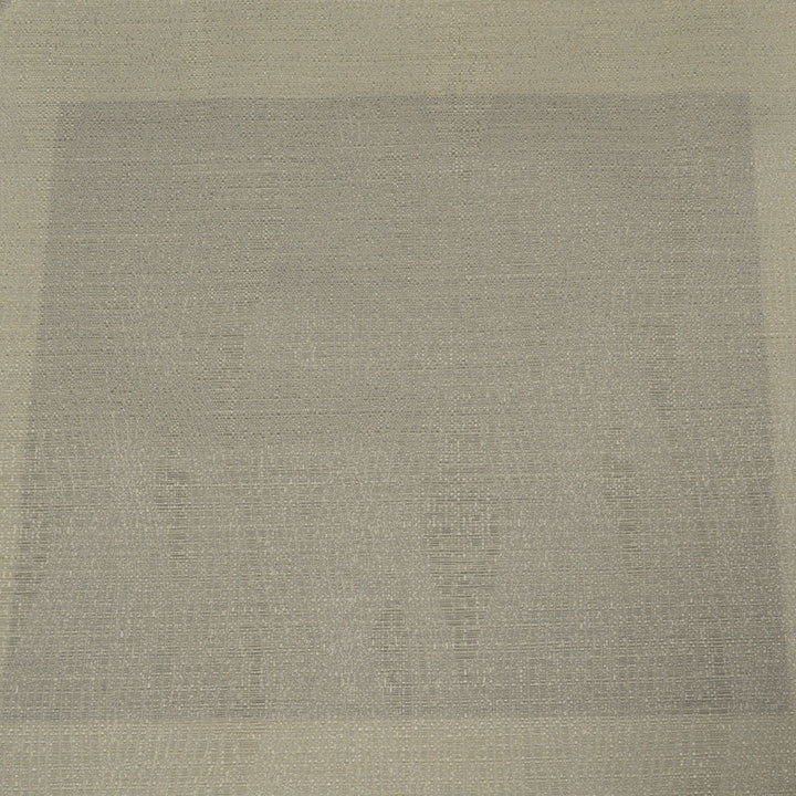 Dalliance B White by Europatex Designer Fabric Dalliance 60% Polyester, 40% cotton China Horizontal: 6.7" and Vertical: 12" 54" - Swanky Fabrics -
