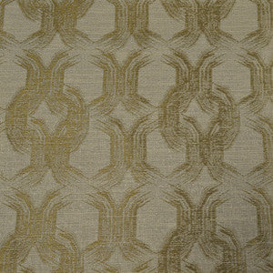 Dalliance C Porridge by Europatex Designer Fabric