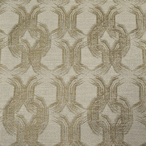 Dalliance C Taupe by Europatex Designer Fabric