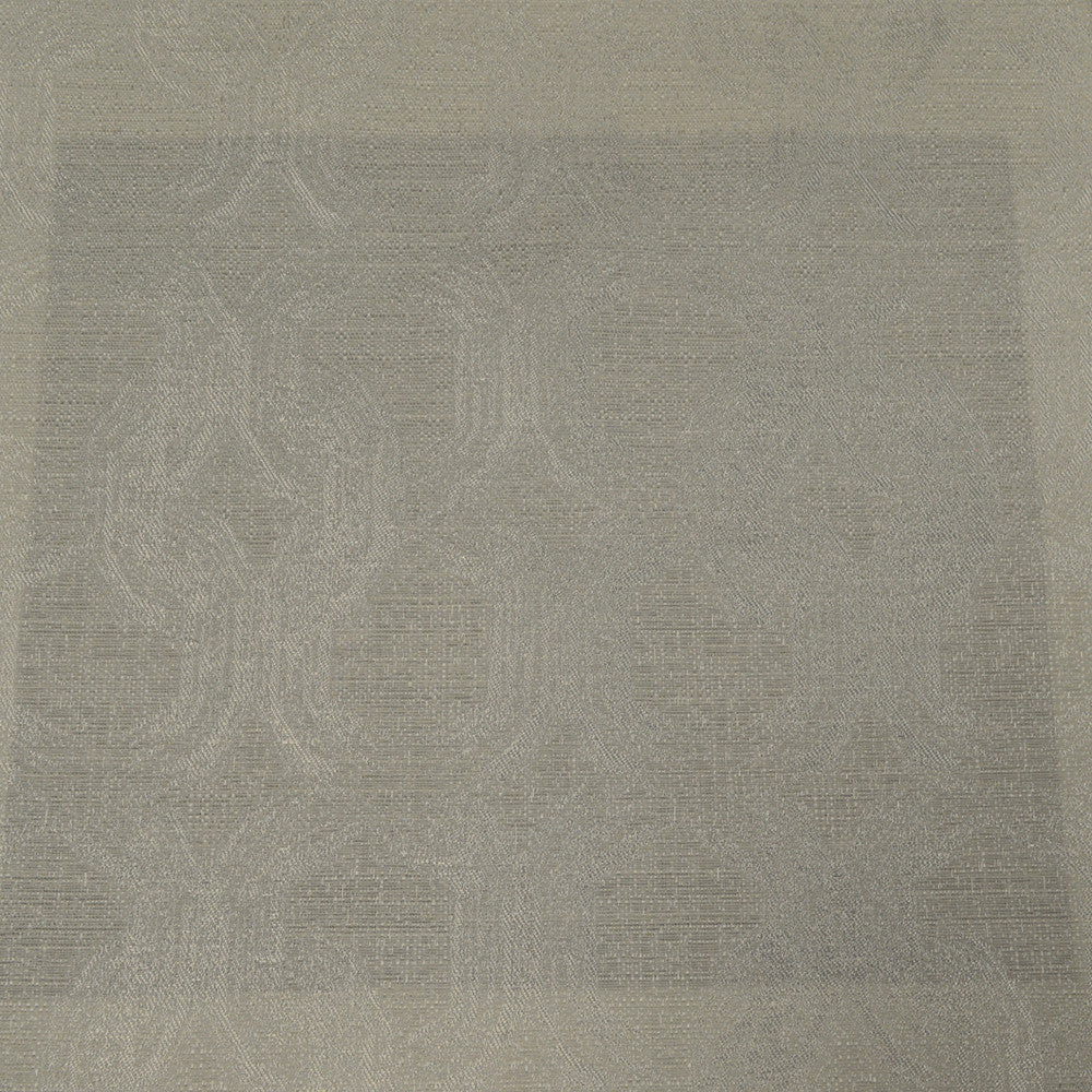 Dalliance C White by Europatex Designer Fabric Dalliance 60% Polyester, 40% cotton China Horizontal: 6.7" and Vertical: 12" 54" - Swanky Fabrics -