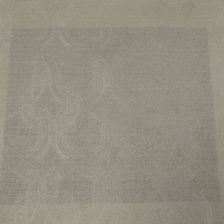 Dalliance C White by Europatex Designer Fabric Dalliance 60% Polyester, 40% cotton China Horizontal: 6.7" and Vertical: 12" 54" - Swanky Fabrics -