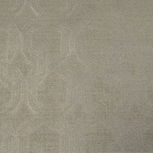 Dalliance - C - White by Europatex Designer Fabric Dalliance 60% Polyester / 40% Cotton China See Sample Horizontal: N/A and Vertical: N/A 54.00 inches  - Swanky Fabrics -