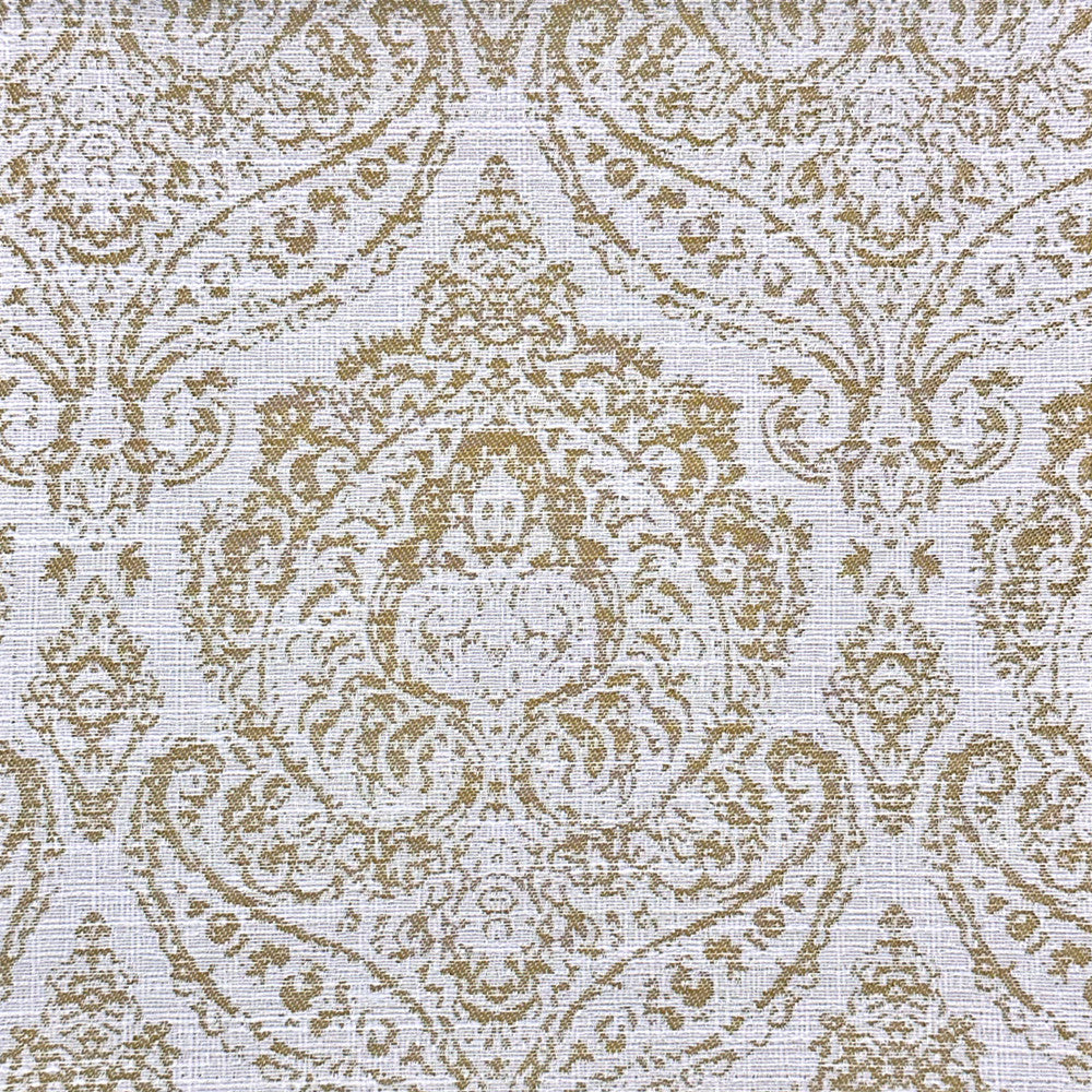 Dalliance A Lime by Europatex Designer Fabric Dalliance 60% Polyester, 40% Cotton 6.67" H, 12" V 54.00 inches - Swanky Fabrics -