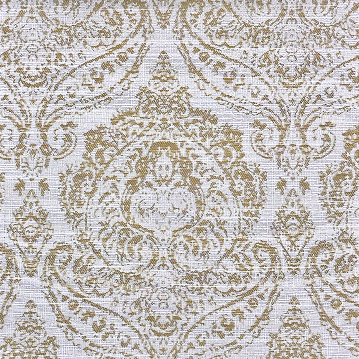 Dalliance A Lime by Europatex Designer Fabric Dalliance 60% Polyester, 40% Cotton 6.67" H, 12" V 54.00 inches - Swanky Fabrics -