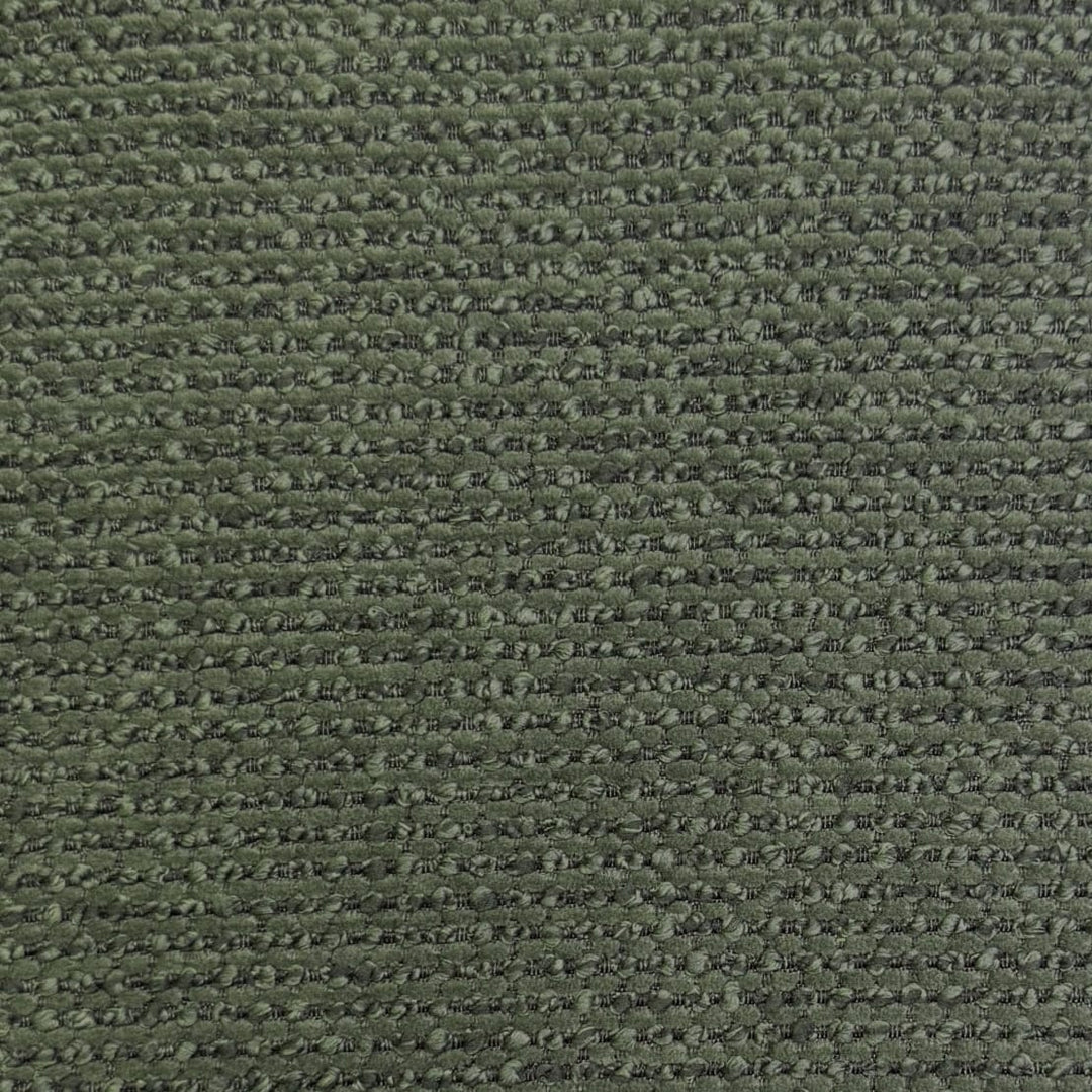 Ike Dark Moss Green by Europatex Designer Fabric