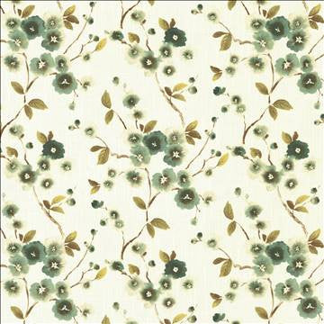 Dawning Spray by Kasmir Designer Fabric