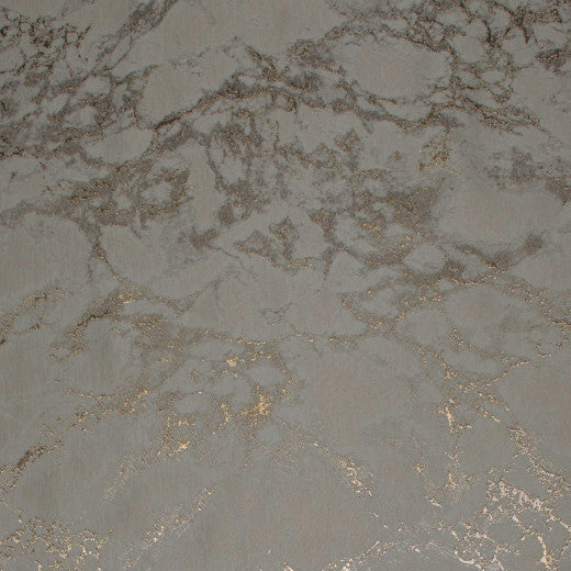 Dazzle - Marble - Golden White by Europatex Designer Fabric Dazzle 100% Polyester China See Sample Horizontal: N/A and Vertical: N/A 118.00 inches  - Swanky Fabrics -