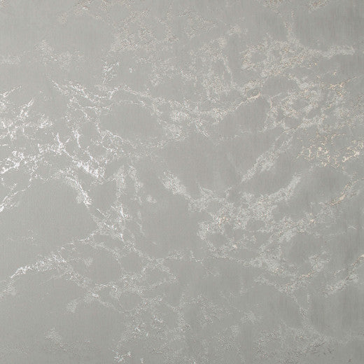 Dazzle - Marble - Silver White by Europatex Designer Fabric Dazzle 100% Polyester China See Sample Horizontal: N/A and Vertical: N/A 118.00 inches  - Swanky Fabrics -