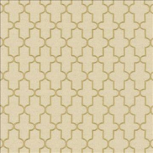 Dellis Fawn by Kasmir Designer Fabric