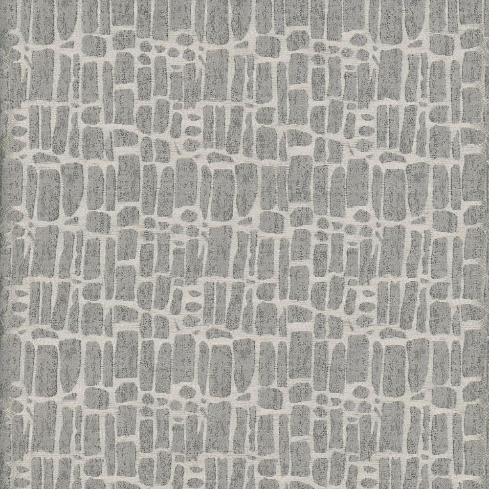 Delray Cement by Heritage Designer Fabric - 100% Polyester USA or Imported Horizontal: and Vertical: 55" - Swanky Fabrics -