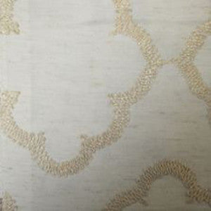 Denise A Col. 3 Cream by Europatex Designer Fabric