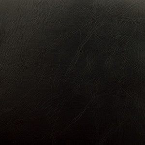 Derma Black by Europatex Designer Fabric