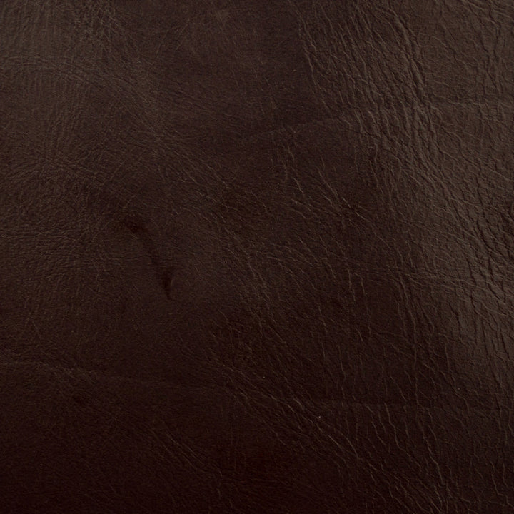 Derma Brown by Europatex Designer Fabric Derma Surface: 100% PVC (Phthalate Free) Backing: 100% Polyester 0.00" 54.00 inches - Swanky Fabrics -