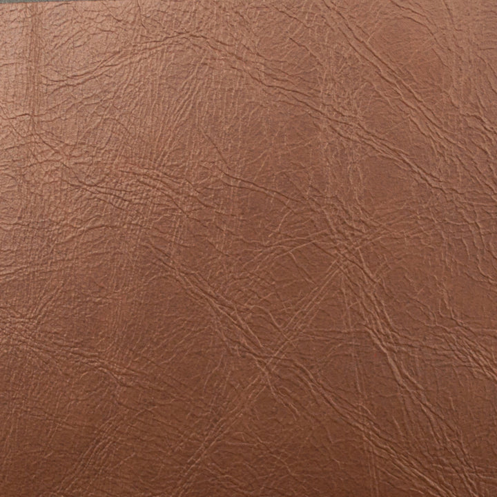 Derma Cedar by Europatex Designer Fabric Derma Surface: 100% PVC (Phthalate Free) Backing: 100% Polyester 0.00" 54.00 inches - Swanky Fabrics -