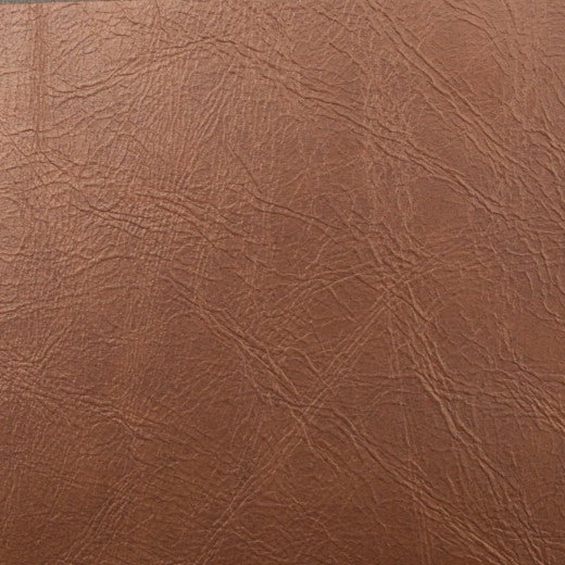 Derma - Cedar by Europatex Designer Fabric Derma Surface: 100% PVC (Phthalate Free) Backing: 100% Polyester China See Sample Horizontal: N/A and Vertical: N/A 54.00 inches  - Swanky Fabrics -
