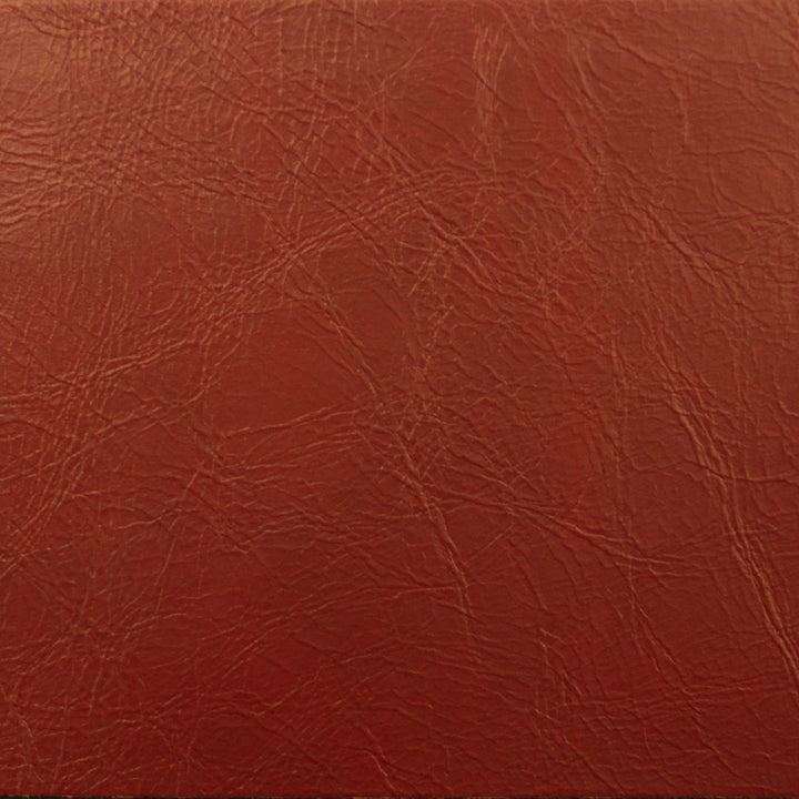 Derma Cherry by Europatex Designer Fabric Derma Surface: 100% PVC (Phthalate Free) Backing: 100% Polyester 0.00" 54.00 inches - Swanky Fabrics -