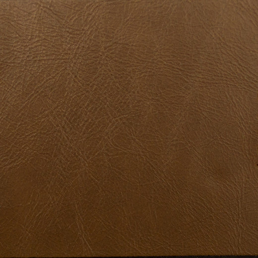 Derma - Chestnut by Europatex Designer Fabric Derma Surface: 100% PVC (Phthalate Free) Backing: 100% Polyester China See Sample Horizontal: N/A and Vertical: N/A 54.00 inches  - Swanky Fabrics -
