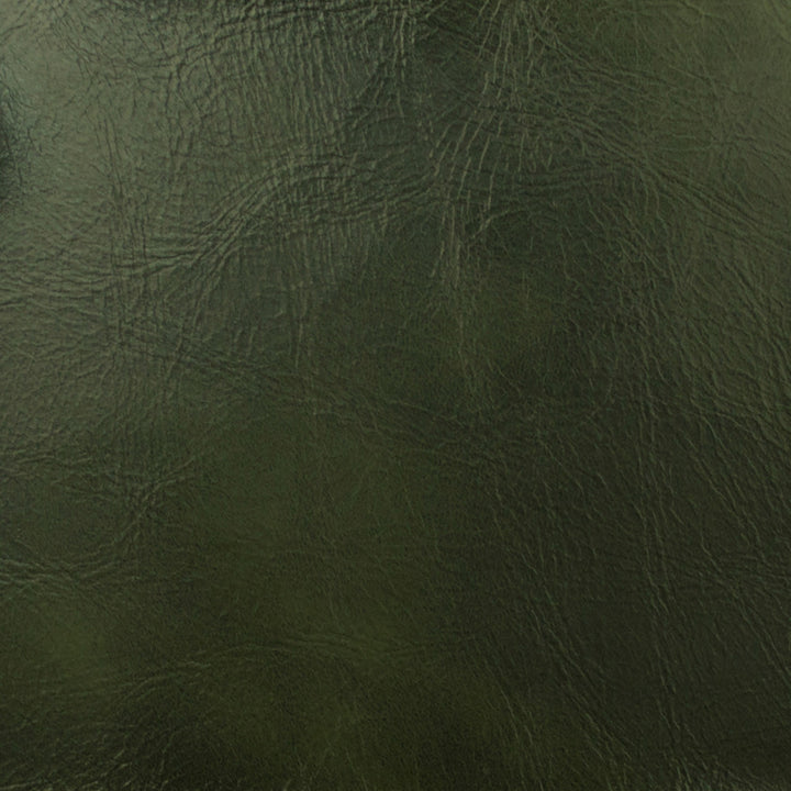 Derma Emerald by Europatex Designer Fabric Derma Surface: 100% PVC (Phthalate Free) Backing: 100% Polyester 0.00" 54.00 inches - Swanky Fabrics -