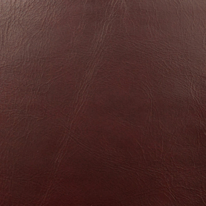 Derma Raisin by Europatex Designer Fabric Derma Surface: 100% PVC (Phthalate Free) Backing: 100% Polyester 0.00" 54.00 inches - Swanky Fabrics -