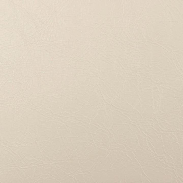 Derma White by Europatex Designer Fabric Derma Surface: 100% PVC (Phthalate Free) Backing: 100% Polyester 0.00" 54.00 inches - Swanky Fabrics -