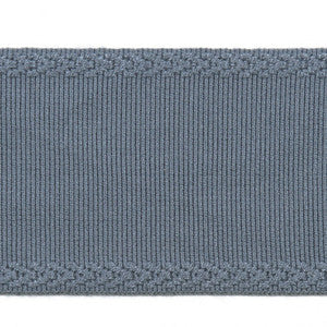Libeco Battleship by Europatex Designer Fabric