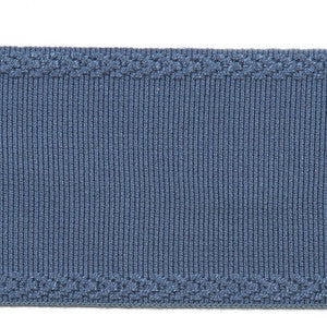 Libeco Blue Spa by Europatex Designer Trim
