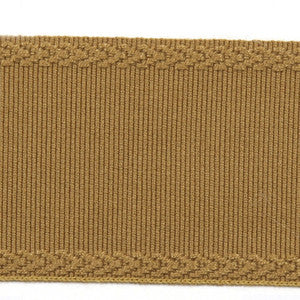 Libeco Bronze by Europatex Designer Fabric