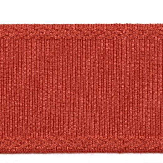 Libeco - Coral by Europatex Designer Fabric Designers Choice 100% Fibranne China See Sample Horizontal: N/A and Vertical: N/A 2.25 inches  - Swanky Fabrics -